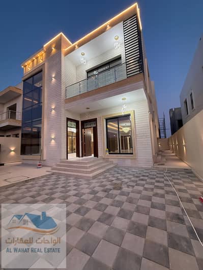 7 Bedroom Villa for Sale in Al Helio, Ajman - IMG-20250222-WA0185. jpg