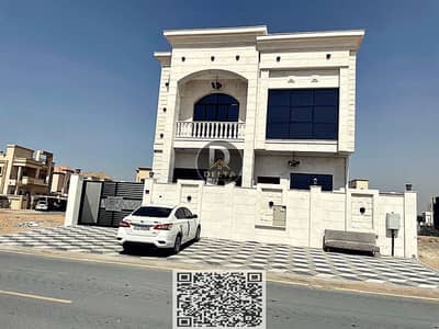 5 Bedroom Villa for Sale in Al Yasmeen, Ajman - 001-20250222-205328. jpg
