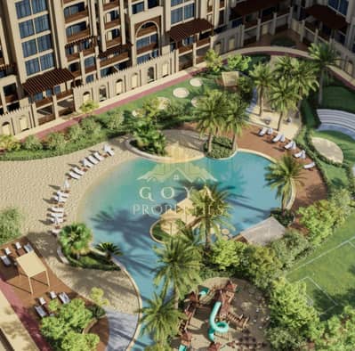 2 Bedroom Flat for Sale in Masdar City, Abu Dhabi - صورة واتساب بتاريخ 2025-01-15 في 20.57. 16_95d4cf20. jpg