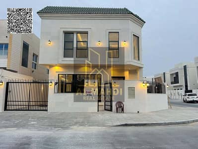 5 Bedroom Villa for Sale in Al Yasmeen, Ajman - WhatsApp Image 2025-02-16 at 9.06. 34 PM. jpeg