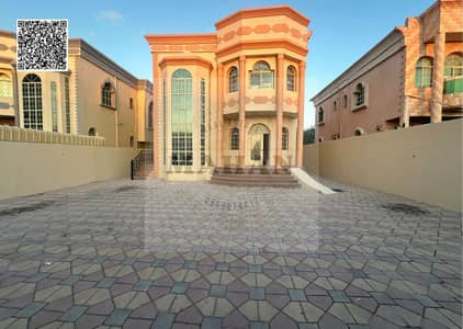 5 Bedroom Villa for Sale in Al Rawda, Ajman - ibtesam barcode (3). jpg