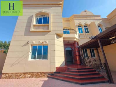 Limited Offer ! 4BR Rent 110k Sharqan Sharjah