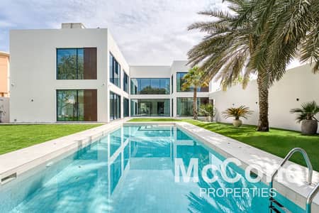 Grand Family Estate | Serene Lifestyle | Big Plot