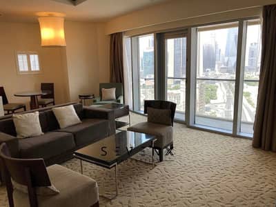 1 Bedroom Apartment for Rent in Downtown Dubai, Dubai - IMG01747160. jpg