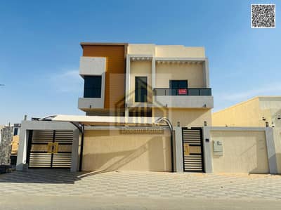 6 Bedroom Villa for Sale in Al Zahya, Ajman - batch_WhatsApp Image 2025-01-10 at 10.11. 44 PM (1). jpg