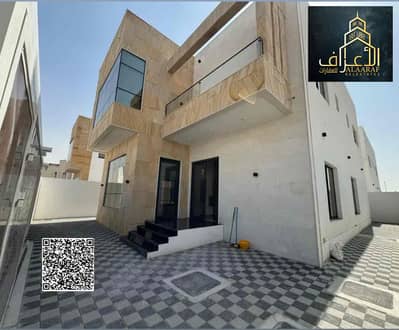 فیلا 5 غرف نوم للبيع في الحليو، عجمان - IMG_1942. jpg