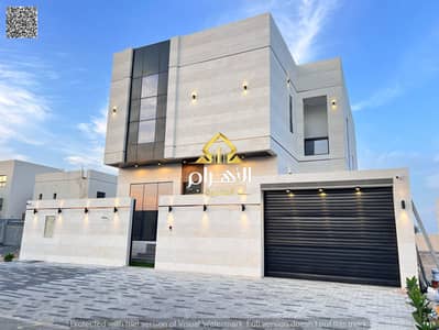 5 Bedroom Villa for Sale in Al Bahia, Ajman - WhatsApp Image 2025-02-22 at 9.40. 10 PM (1). jpg