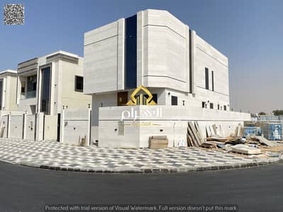 5 Bedroom Villa for Sale in Al Helio, Ajman - 5e38e7a7-e670-4779-82d2-4afff007a40a. jpg