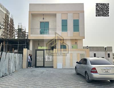 5 Bedroom Villa for Sale in Al Helio, Ajman - batch_be309cec-b96a-492d-9c81-67c74d6e272f. jpg