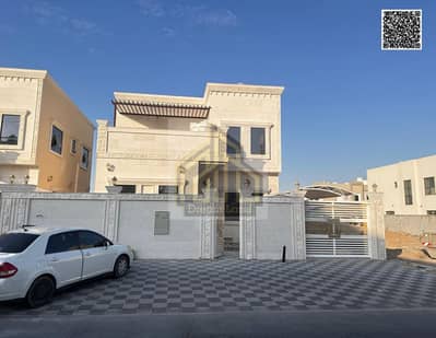 4 Bedroom Villa for Sale in Al Zahya, Ajman - batch_WhatsApp Image 2024-12-19 at 4.28. 19 PM (1). jpg