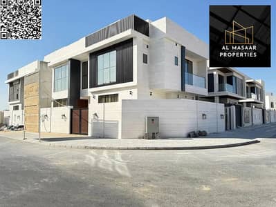 5 Bedroom Villa for Sale in Al Yasmeen, Ajman - WhatsApp Image 2025-01-30 at 11.45. 06 PM. jpeg