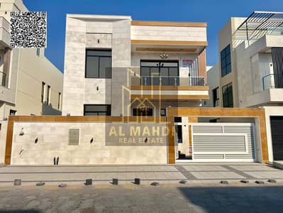 5 Bedroom Villa for Sale in Al Yasmeen, Ajman - WhatsApp Image 2025-02-07 at 9.52. 27 PM (2). jpeg