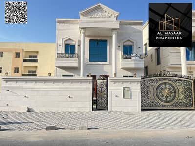 6 Bedroom Villa for Sale in Al Rawda, Ajman - WhatsApp Image 2025-02-22 at 9.20. 54 PM (1). jpeg