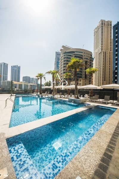 Studio for Sale in Dubai Marina, Dubai - IMG_2844. JPG