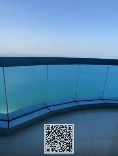 BREATHTAKING VIEW OF 2BHK CORNICHE TOWER// HIGH FLOOR// FULL SEA VIEW