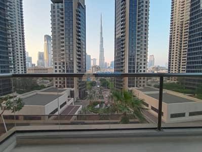 Ideal LayOut | Burj khalifa View | Vacant