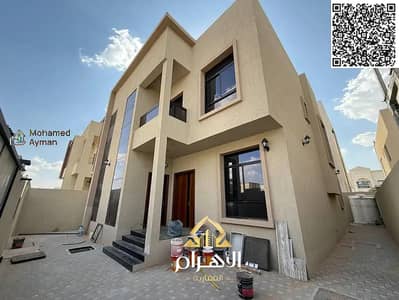 فیلا 5 غرف نوم للبيع في الزاهية، عجمان - batch_753899360-800x600. jpg