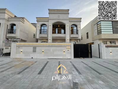 5 Bedroom Villa for Sale in Al Bahia, Ajman - batch_760468711-800x600. jpg