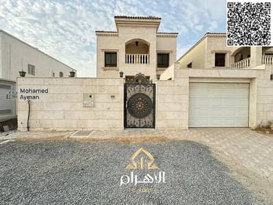 5 Bedroom Villa for Rent in Al Mowaihat, Ajman - batch_753397057-800x600. jpg