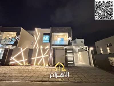 فیلا 5 غرف نوم للبيع في الزاهية، عجمان - batch_757658922-800x600. jpg