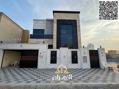 فیلا 5 غرف نوم للبيع في الحليو، عجمان - batch_758191688-800x600. jpg