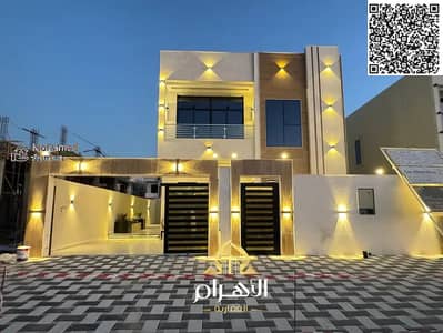 3 Bedroom Villa for Sale in Al Helio, Ajman - batch_758192616-800x600. jpg