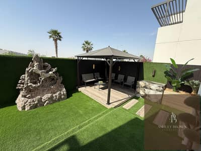 ULTRA LUXURIES I MERCEDEZ THEME INSPIRED VILLA I FULLY FURNISHED I 6BHK + MAID