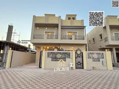 فیلا 5 غرف نوم للبيع في الحليو، عجمان - batch_758192996-1066x800. jpg