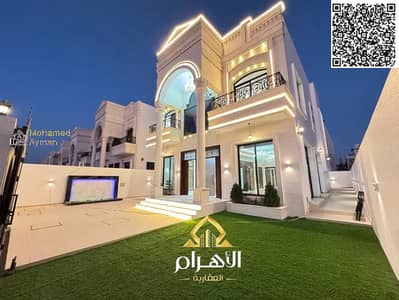 فیلا 5 غرف نوم للبيع في الحليو، عجمان - batch_758193383-800x600. jpg