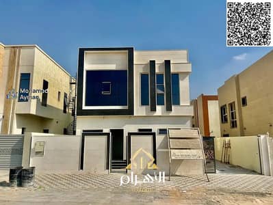5 Bedroom Villa for Sale in Al Yasmeen, Ajman - batch_758194523-800x600. jpg