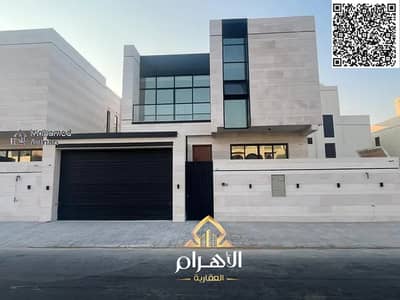 5 Bedroom Villa for Sale in Al Yasmeen, Ajman - batch_758286578-800x600. jpg