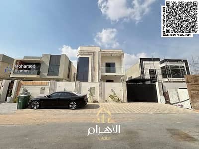 فیلا 5 غرف نوم للبيع في الزاهية، عجمان - batch_758851982-800x600. jpg