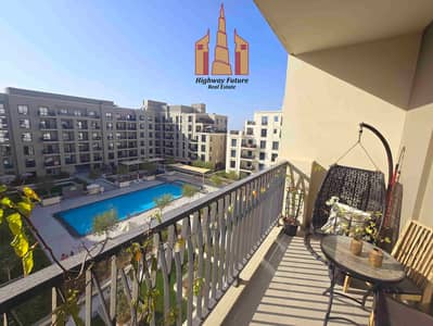 1 Bedroom Apartment for Rent in Al Khan, Sharjah - 1000486780. jpg