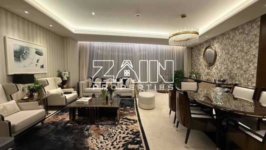 Burj Khalifa View | Large Layout | Upgraded Unit