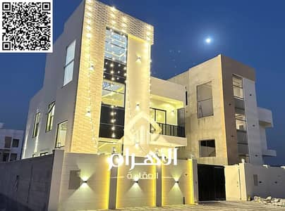 5 Bedroom Villa for Sale in Al Bahia, Ajman - batch_755286614-1066x800. jpg