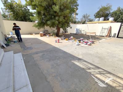 Spacious! Fully Renovated 3 bedroom Villa Split AC just 52k