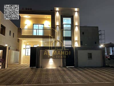 5 Bedroom Villa for Sale in Al Yasmeen, Ajman - WhatsApp Image 2025-02-16 at 9.24. 51 PM (2). jpeg