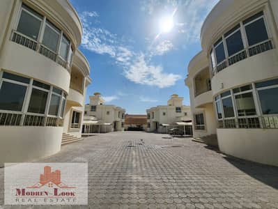 1 Bedroom Flat for Rent in Shakhbout City, Abu Dhabi - 35bede56-5d32-4e74-bf13-0dc03915f58a. jpeg