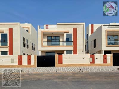 6 Bedroom Villa for Sale in Al Bahia, Ajman - e171c1bf-69f6-46fe-9843-d0f5a686461a. jpg
