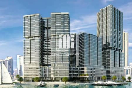 1 Bedroom Apartment for Sale in Al Reem Island, Abu Dhabi - 1. jpg