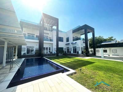 9 Bedroom Villa for Sale in Al Barsha, Dubai - Modern Villa | Furnished | Ready for move in