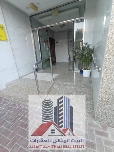 1 Bedroom Flat for Rent in Al Bustan, Ajman - IMG-20250127-WA0332. jpg