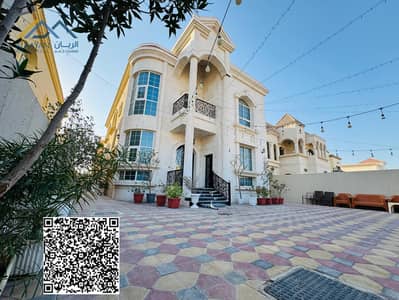 5 Bedroom Villa for Sale in Al Mowaihat, Ajman - c7da2fc5-6284-42fb-8039-fd5bea669602. jpg