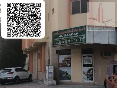 2 Bedroom Flat for Rent in Al Nuaimiya, Ajman - WhatsApp Image 2025-01-30 at 15.15. 11_b4e66741. jpg