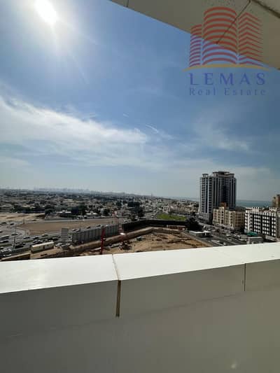 فلیٹ 1 غرفة نوم للايجار في الراشدية، عجمان - 64b04745-d370-4551-ac68-edf5c5cb0bc0. jpg