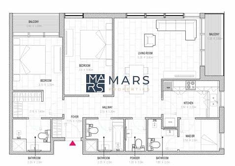 11 2BO1A-1,056sqft (1.399m) (Floorplan). png