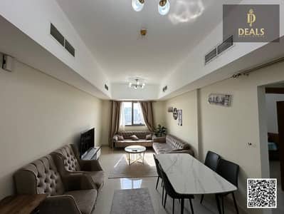 1 Bedroom Apartment for Sale in Al Nuaimiya, Ajman - image (3) - Copy. png