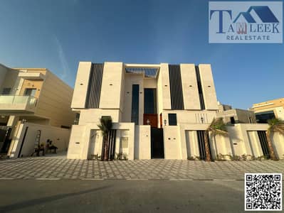 فیلا 5 غرف نوم للبيع في الياسمين، عجمان - 1 (10). jpg