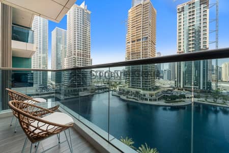 1 Bedroom Flat for Rent in Jumeirah Lake Towers (JLT), Dubai - MMK01025. jpg