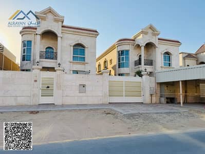 5 Bedroom Villa for Sale in Al Mowaihat, Ajman - WhatsApp Image 2025-02-22 at 10.25. 24 PM. jpeg